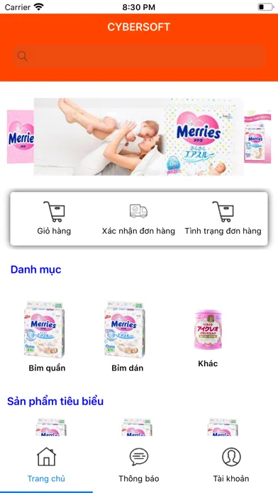 Ảnh chụp màn hình của sunkids