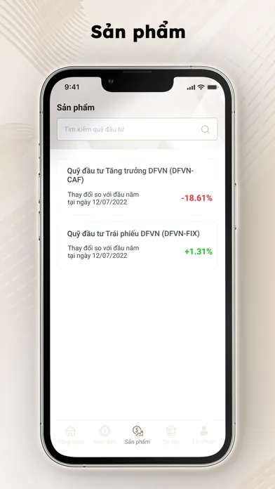 iTRUST DFVN Ekran Görüntüleri