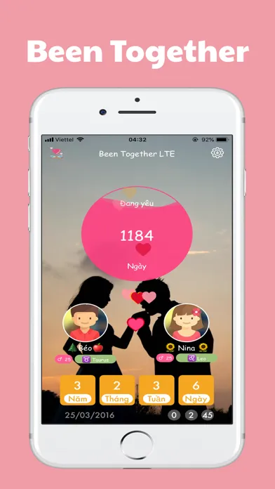 تصاویر Been Together Pro