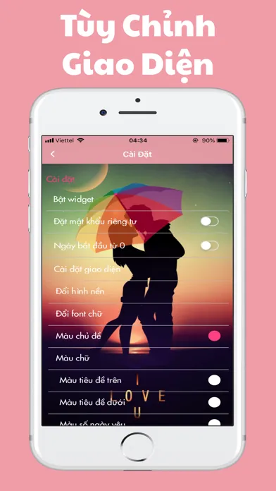 تصاویر Been Together Pro