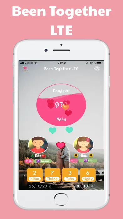 تصاویر Been Together Pro