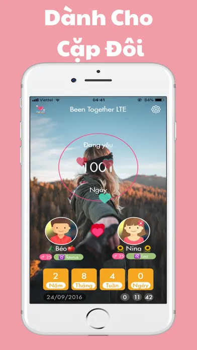 تصاویر Been Together Pro