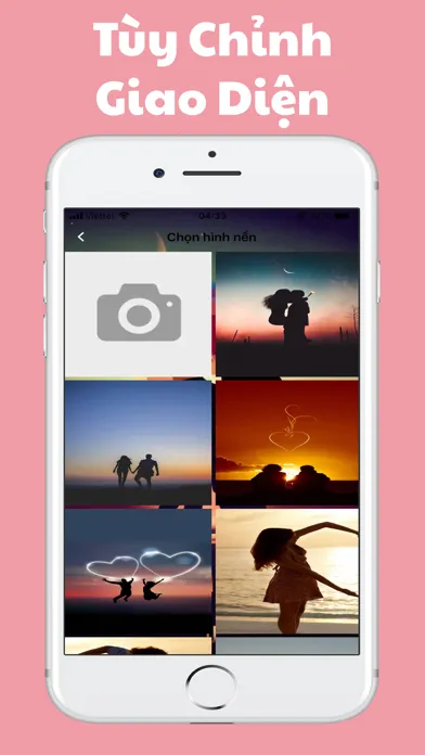 تصاویر Been Together Pro