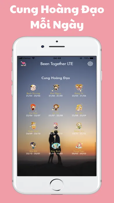 تصاویر Been Together Pro
