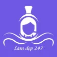 Đẹp 247 Master