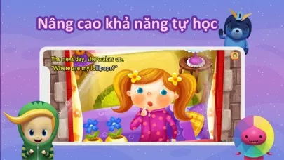 Скриншоты DoYoSe Việt Nam
