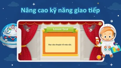 Скриншоты DoYoSe Việt Nam