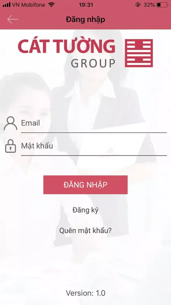 Cattuong Group – ONE CTG Screenshots