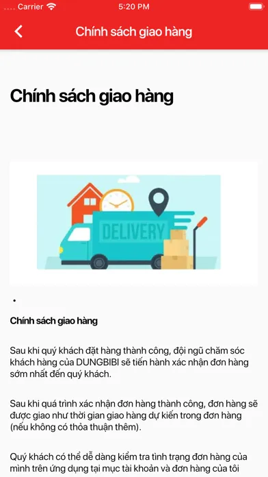 DungBibi Screenshots