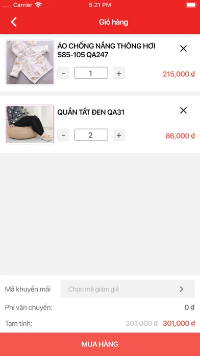 DungBibi Screenshots