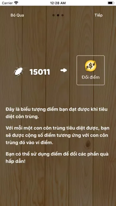 Insect Killer應用截圖