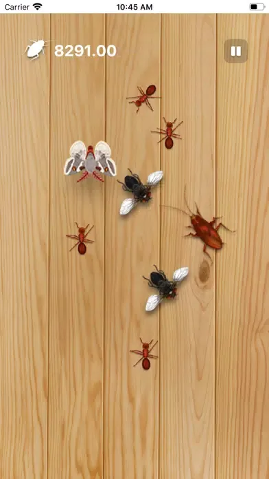 Insect Killer應用截圖