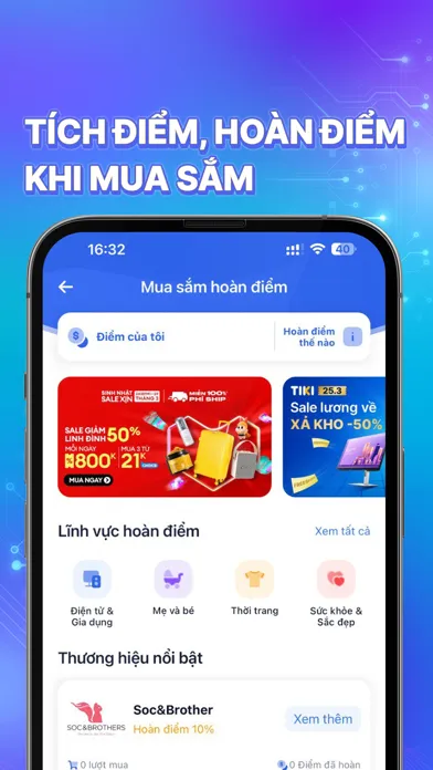 EPoint-Theo dõi điện hàng ngày Screenshots