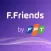 FFriendsAgent