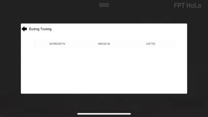 صور FPT HoLa- Học lái xe mô phỏng
