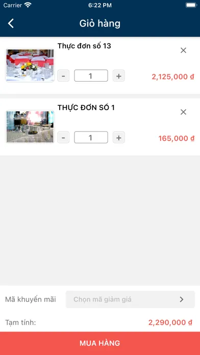 Gia Chánh Cẩm Tuyết Screenshots