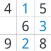 Sudoku Classic - Logic Games