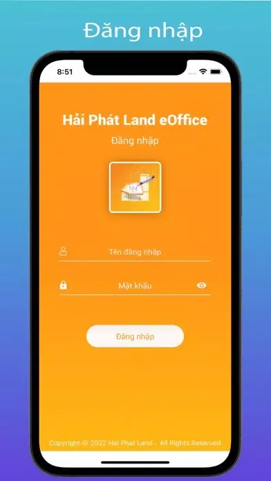 صور Hải Phát Land eOffice