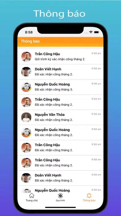 صور Hải Phát Land eOffice
