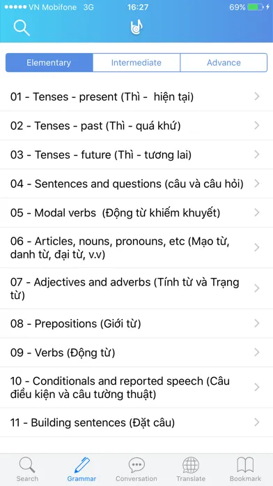 Lac Viet Dictionary: Eng - Vie应用截图