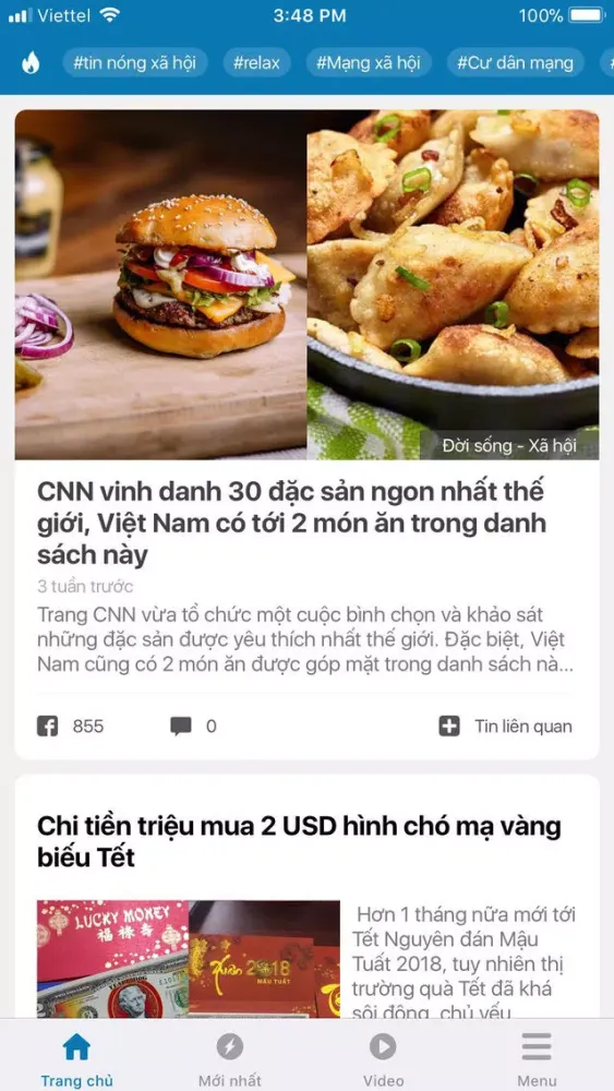 صور Lặng nhìn cuộc sống