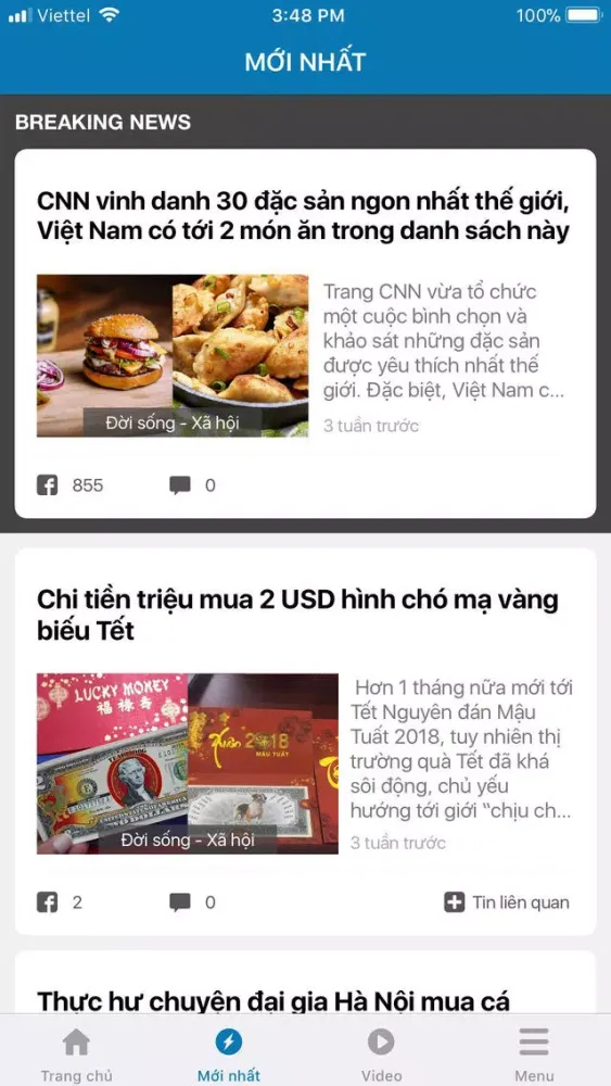 صور Lặng nhìn cuộc sống
