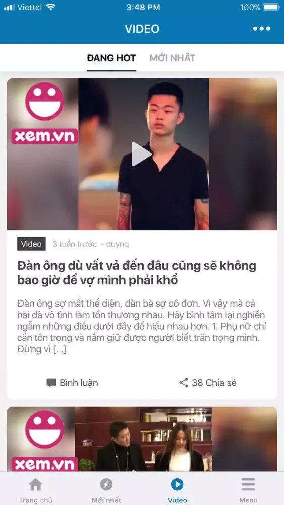 صور Lặng nhìn cuộc sống