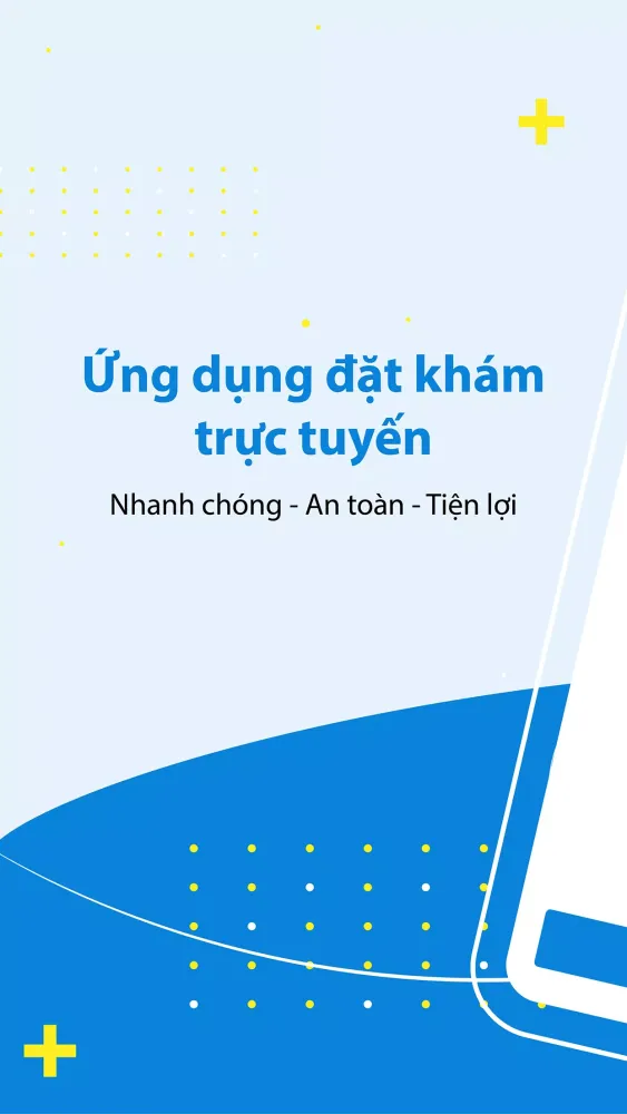 BV Quận Bình Thạnh スクリーンショット