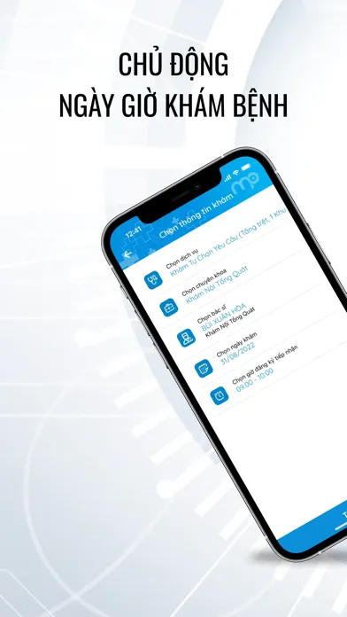 تصاویر BV BÌNH THẠNH