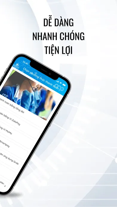 تصاویر BV BÌNH THẠNH