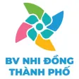 Bệnh Viện Nhi Đồng Thành Phố