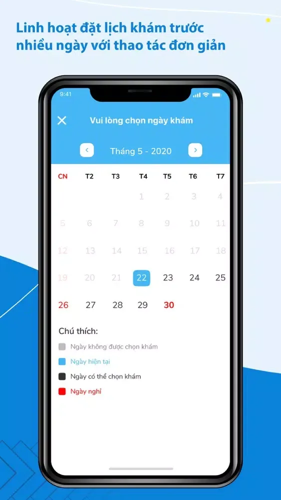 Ảnh chụp màn hình của Bệnh Viện Nhi Đồng Thành Phố