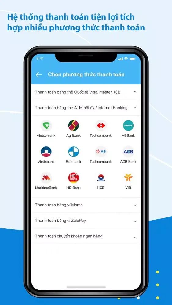 Ảnh chụp màn hình của Bệnh Viện Nhi Đồng Thành Phố