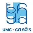UMC3 - Đặt lịch khám bệnh