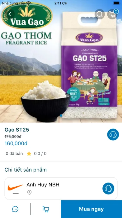 Скриншоты Mingo