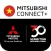 Mitsubishi Connect+