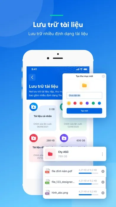 OneUni স্ক্রিনশট