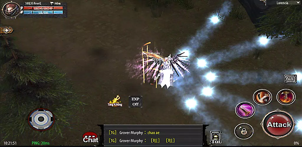 Saigon Mobile Screenshots4