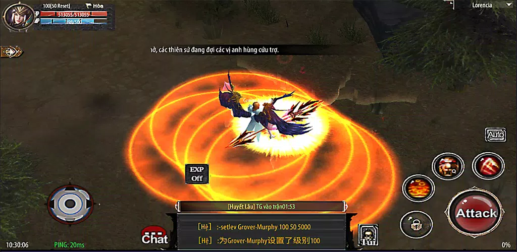 Saigon Mobile Screenshots5
