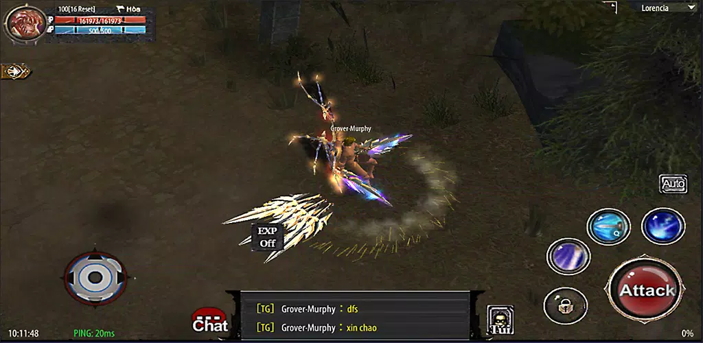 Saigon Mobile Screenshots7