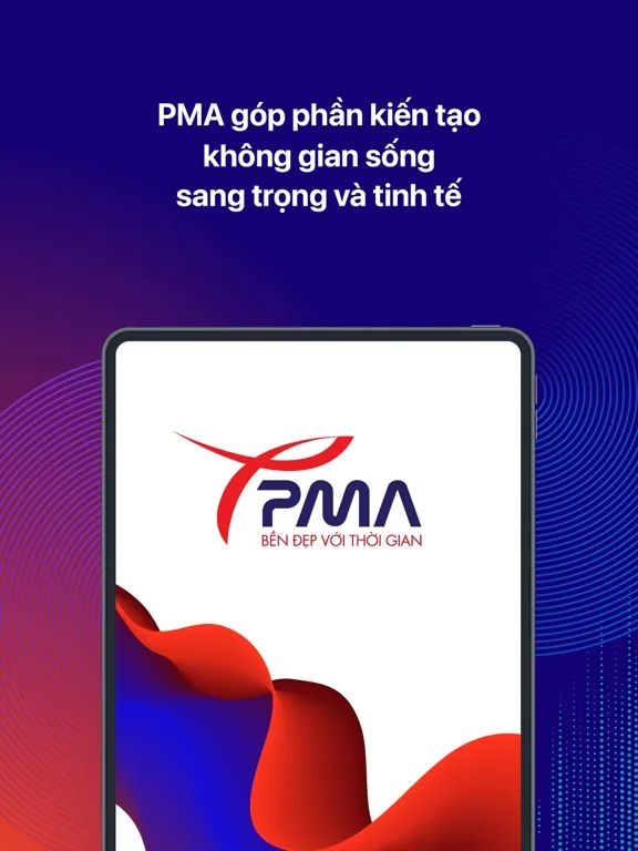 تصاویر Bảo Hành PMA iPad 