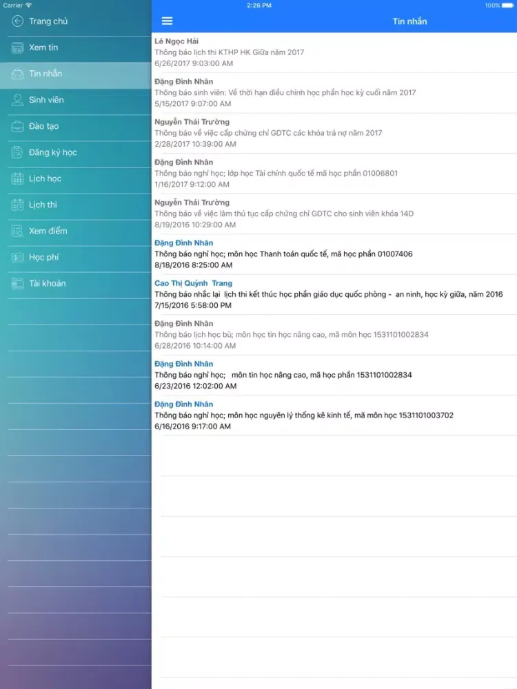 UIS Mobie iPad  स्क्रीनशॉट