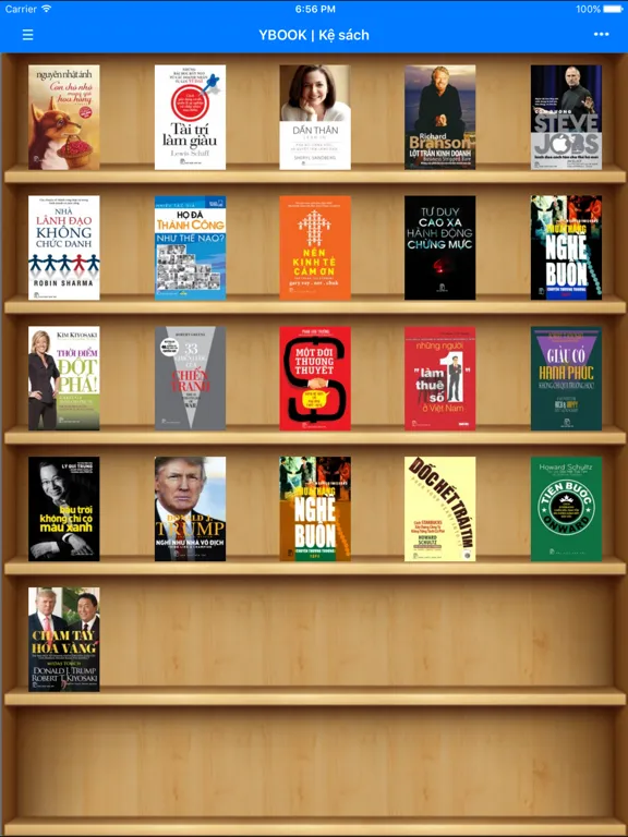 صور YBOOK iPad 