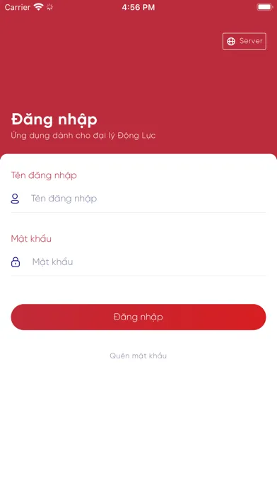Đại Lý Rạng Đông स्क्रीनशॉट