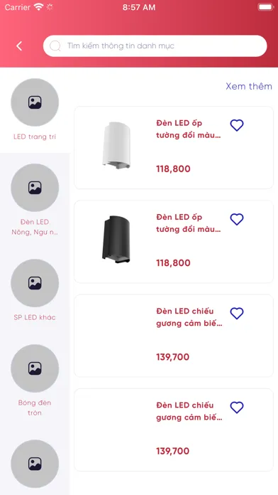 Đại Lý Rạng Đông स्क्रीनशॉट