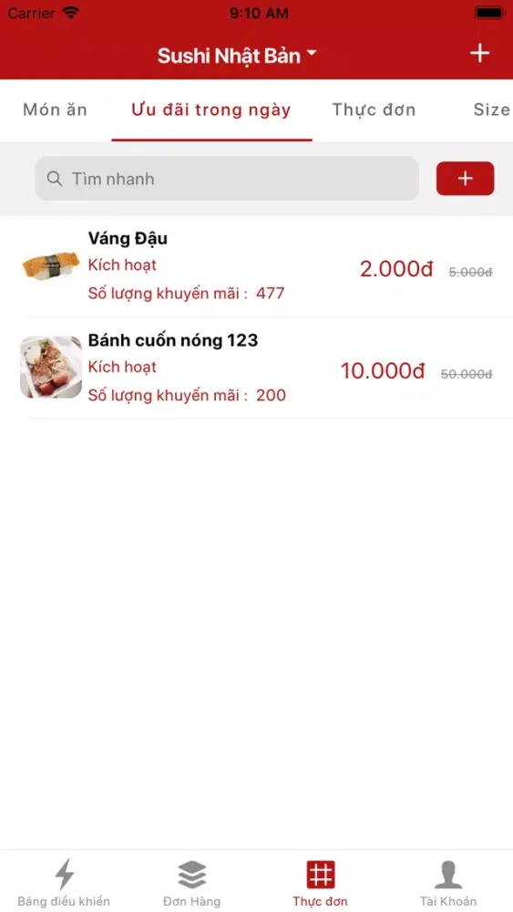 MAG Partner स्क्रीनशॉट