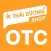 Shop OTC Sao Thái Dương