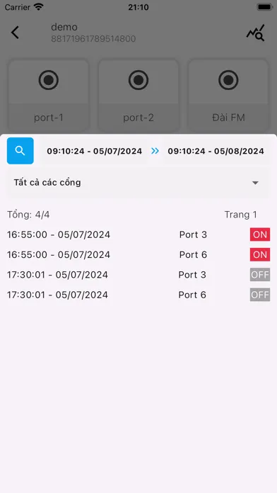 MiraCT應用截圖