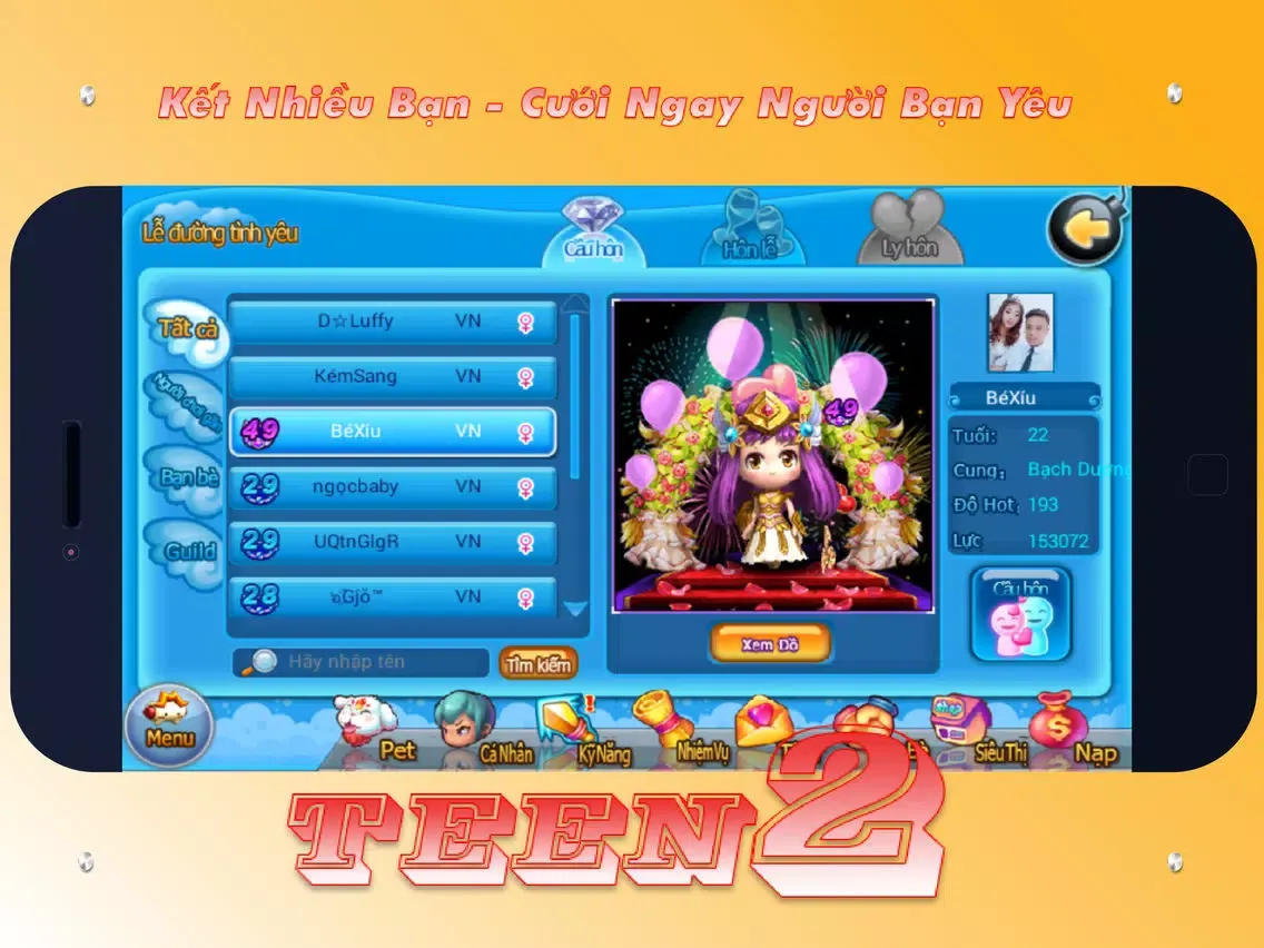 Capturas de pantalla de Teen2 iPad 
