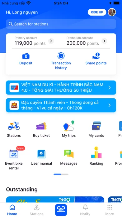 تصاویر TNGo